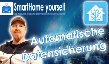 automatische datensicherung mit home assistant
