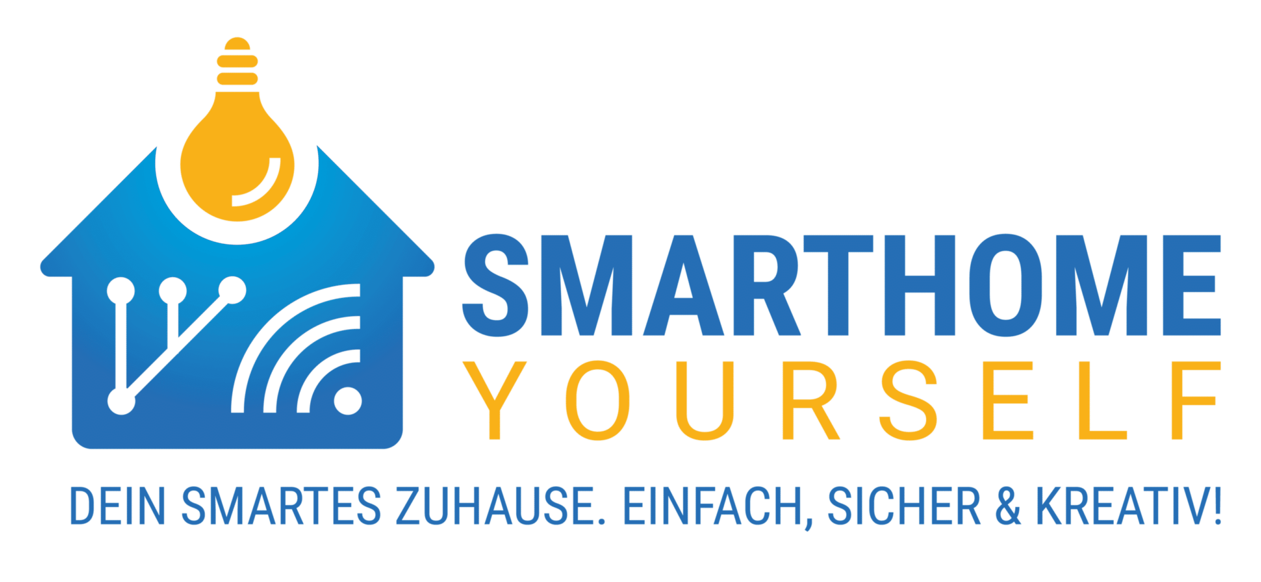 SmartHome yourself