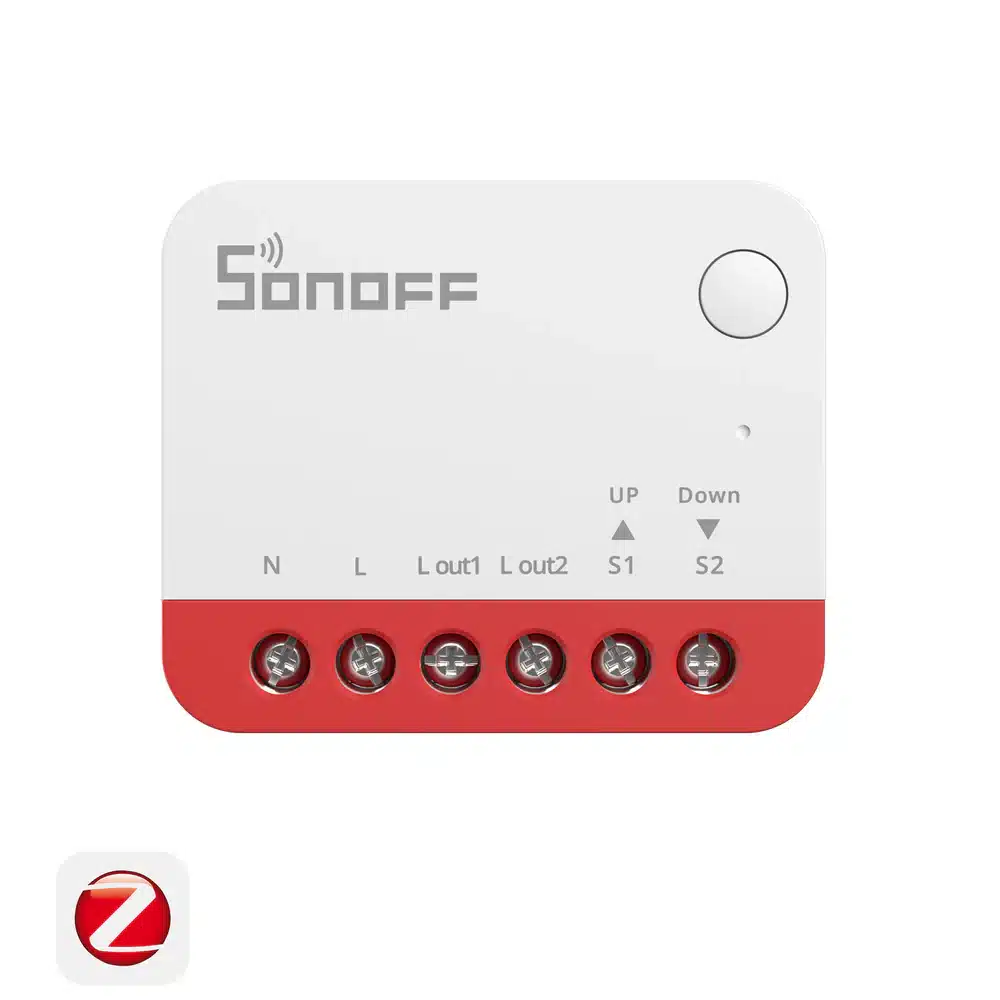 SONOFF MINI-ZBRBS