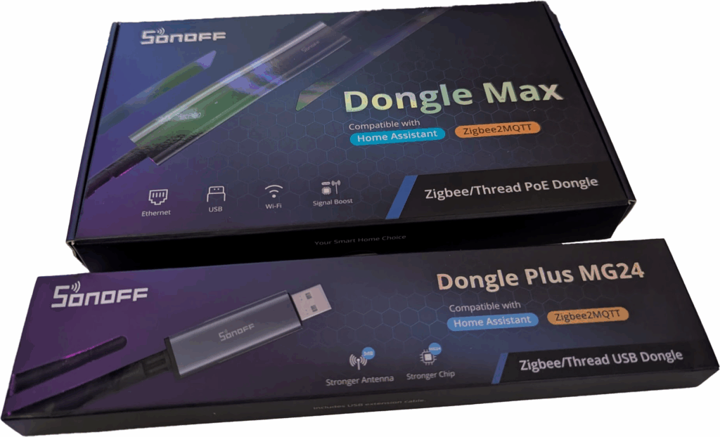 SONOFF Dongle-M