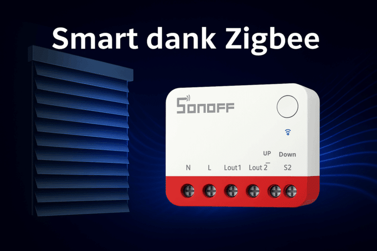SONOFF MINI-ZBRBS