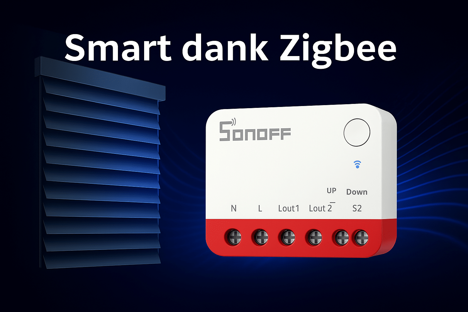 SONOFF MINI-ZBRBS